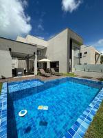 Casa em Guarajuba - B&B Guarajuba