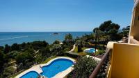 B&B Altea - Villa Gadea 10-1-4 - Bed and Breakfast Altea