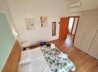Apartment mit 1 Schlafzimmer und Meerblick