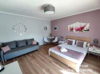 Deluxe Doppelzimmer mit Zustellbett