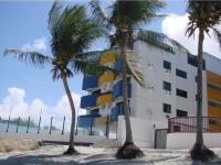 Apartamento Pé Na Areia - Praia do Bessa - PB - B&B