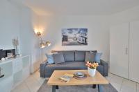 Strandburg Strandburg Appartement 1 - Chambres d’hôtes Scharbeutz