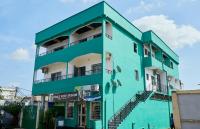 B&B Douala - L'IMMEUBLE QUEEN M.N.M - Bed and Breakfast Douala