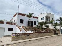Casa Vela Blanca Vista al mar - Cambrils - - B&B
