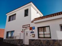 La Palma Hostel by Pension Central - B&B Fuencaliente de la Palma