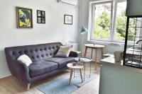 Home Apartment LUNA 1 - B&B