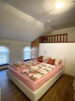 Jenny's Apartment - B&B Mostar