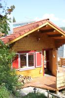 Chalet 1 Chambre