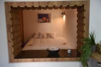 Apartamento de 1 dormitorio