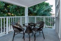 Suite mit Balkon