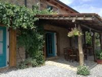 Chambre Double - Vue sur Mer