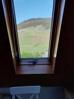 Dachgeschosswohnung mit Burgblick in Kues - B&B Bernkastel-Kues