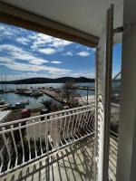 Appartamento con Vista Mare