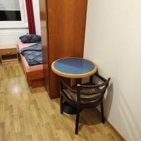 Appartement met 2 slaapkamers