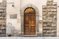 Your Private Apartment in the Heart of Florence - Ferienwohnung Florenz