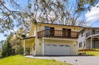 Big Creek Hideaway - Ferienwohnung