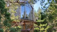 Üügumetsa treehouse - B&B Kallaste