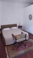 Double Room with Pool View