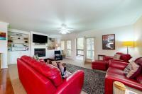 Riverside Trout Retreat - B&B