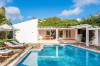 Sa Figuera de Moru - B&B Trebeluger