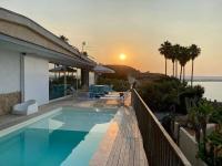 B&B Augusta - Villa Marisa - unforgettable Etna view - Bed and Breakfast Augusta