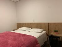 Apartamento con balcón