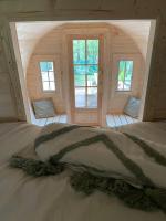 Quadruple Room with Private Bathroom