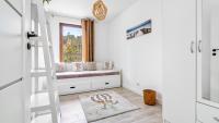 Apartment mit 2 Schlafzimmern