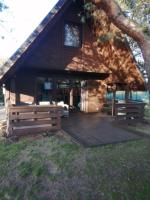 Fajna Chata - B&B Sasino