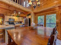 Mountain Flower - B&B Pigeon Forge