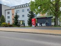 Apartament Finezja - B&B