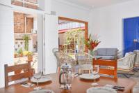 CASONA DON LUCAS - B&B Tarapoto