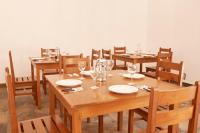 CASONA DON LUCAS - Ferienwohnung Tarapoto