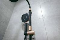 Camera Matrimoniale Deluxe (2 Adulti + 1 Bambino)