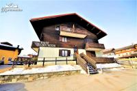 Baite Costaccia App 4 by Livigno Accomodation - B&B Livigno