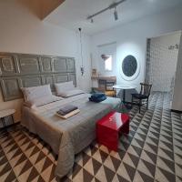 Casuzza al Duomo con vista Valle dei Templi! - Chambres d’hôtes Agrigente