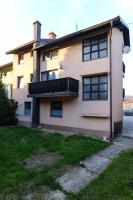 The Cosmic Gate Apartments - Chambres d’hôtes Visoko