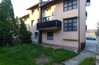 The Cosmic Gate Apartments - Bed and Breakfast Visoko