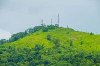 Tweepersoonskamer met Uitzicht op de Bergen