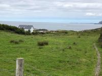 An teach Illanmore - B&B Portsalon