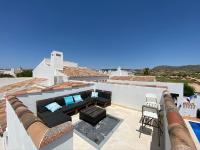 Awesome 5* Lux Villa - El Valle - Pool/Jacuzzi - B&B Murcia