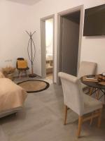 Appartement avec Balcon