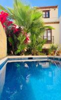 Boutique Hostal Lorca - Bed and Breakfast Nerja