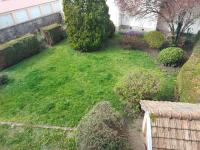 Appart'Hotel la Savoureuse - Ferienwohnung
