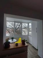 Apartament spatios in Brasov - B&B Braşov