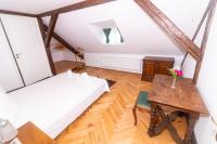 Grote Tweepersoonskamer