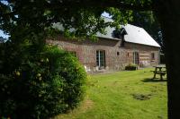 Cottage (2 Adults and 2 Children) - Disability Access