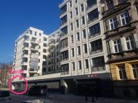 Harry’s Apartment/centrum/parking - B&B
