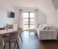 Apartamenty Sasinówka - B&B Sasino