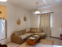 Apartment mit 2 Schlafzimmern (2 Doppelbetten)